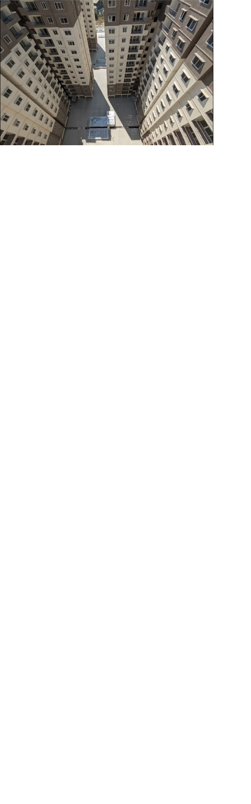 2BHK BDA Flat Whitefield Bangalore